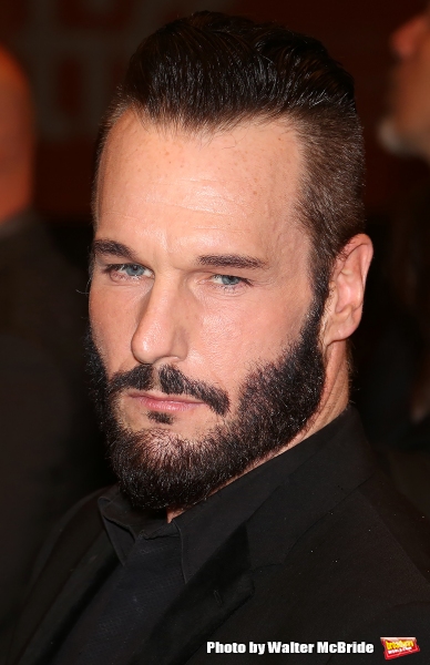 Photo Coverage: On the Red Carpet at TIFF: INTO THE FORREST Image