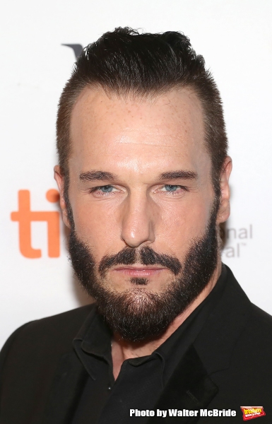 Photo Coverage: On the Red Carpet at TIFF: INTO THE FORREST Image