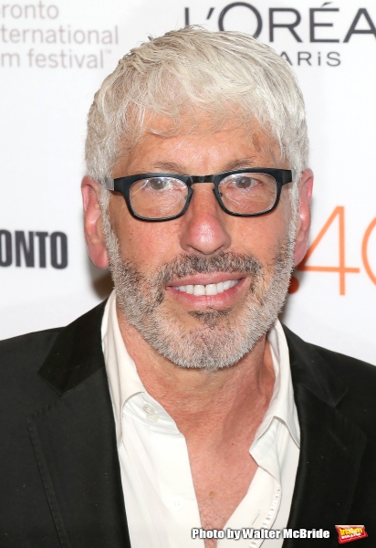 Photo Coverage: On the Red Carpet at TIFF: INTO THE FORREST Image