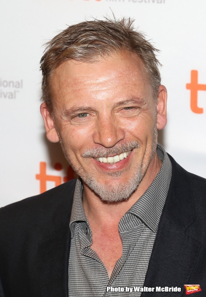 Photo Coverage: On the Red Carpet at TIFF: INTO THE FORREST Image