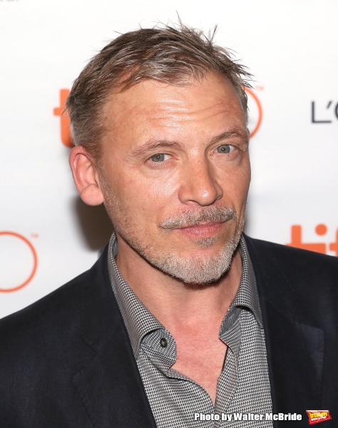 Photo Coverage: On the Red Carpet at TIFF: INTO THE FORREST Image