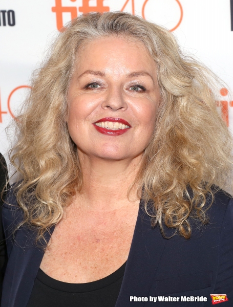 Photo Coverage: On the Red Carpet at TIFF: INTO THE FORREST Image