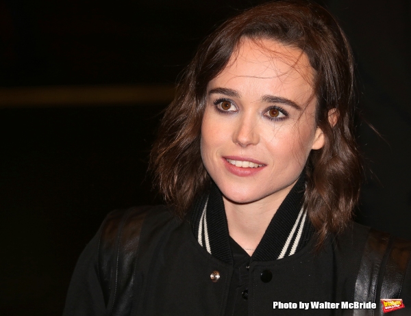 Photo Coverage: On the Red Carpet at TIFF: INTO THE FORREST Image