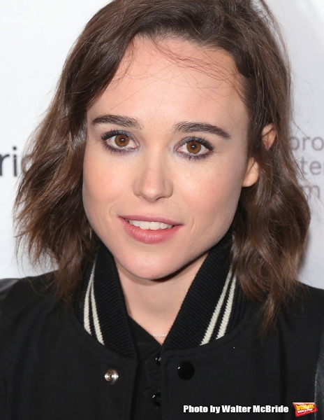 Photo Coverage: On the Red Carpet at TIFF: INTO THE FORREST Image