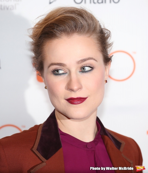 Photo Coverage: On the Red Carpet at TIFF: INTO THE FORREST Image
