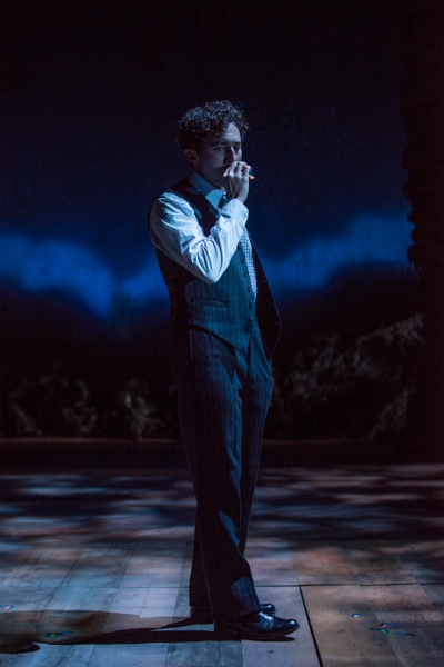 Photo Flash: First Look at John Steinbeck's EAST OF EDEN at Steppenwolf Image