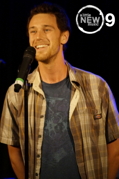 Photo Flash: A LITTLE NEW MUSIC 9 Celebrates New Musical Theatre Writing at Rockwell  Image