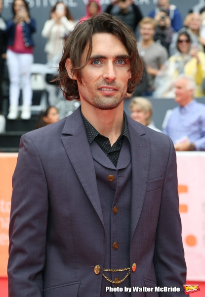 Photo Coverage: On the Red Carpet at TIFF: MISS YOU ALREADY Image