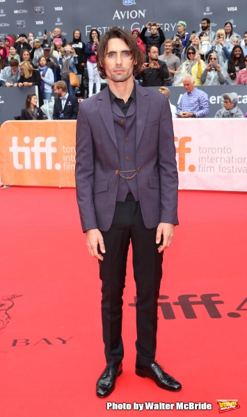 Photo Coverage: On the Red Carpet at TIFF: MISS YOU ALREADY Image