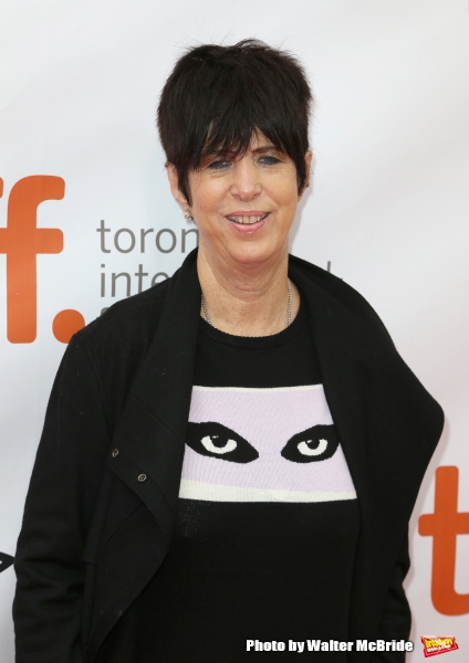 Photo Coverage: On the Red Carpet at TIFF: MISS YOU ALREADY Image