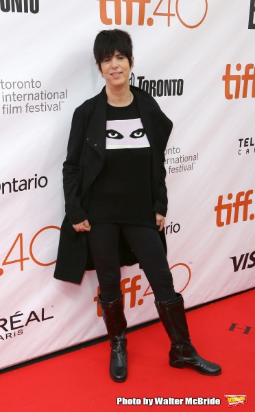 Photo Coverage: On the Red Carpet at TIFF: MISS YOU ALREADY Image