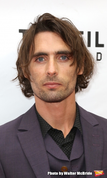 Photo Coverage: On the Red Carpet at TIFF: MISS YOU ALREADY Image