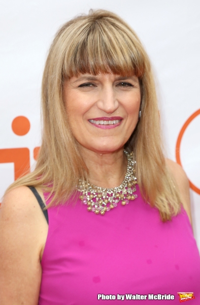Photo Coverage: On the Red Carpet at TIFF: MISS YOU ALREADY Image