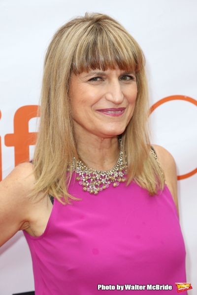 Photo Coverage: On the Red Carpet at TIFF: MISS YOU ALREADY 