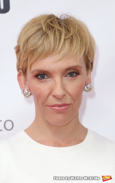 Photo Coverage: On the Red Carpet at TIFF: MISS YOU ALREADY Image