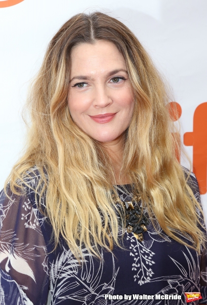Photo Coverage: On the Red Carpet at TIFF: MISS YOU ALREADY Image
