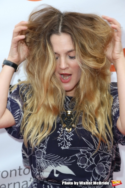 Photo Coverage: On the Red Carpet at TIFF: MISS YOU ALREADY Image