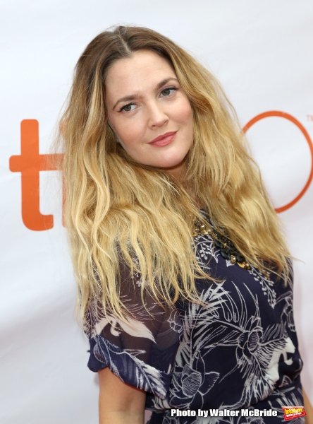 Photo Coverage: On the Red Carpet at TIFF: MISS YOU ALREADY Image