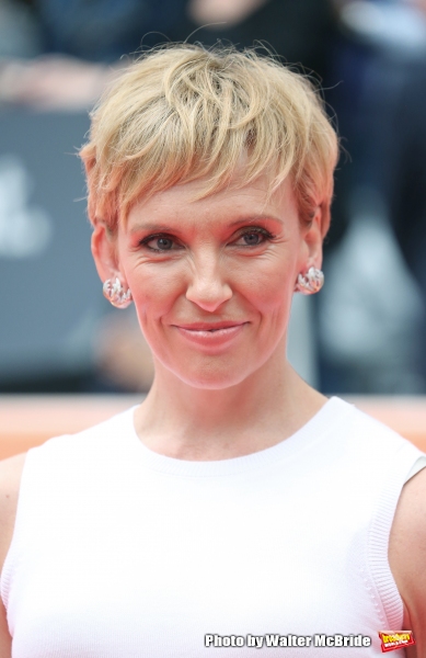 Photo Coverage: On the Red Carpet at TIFF: MISS YOU ALREADY Image