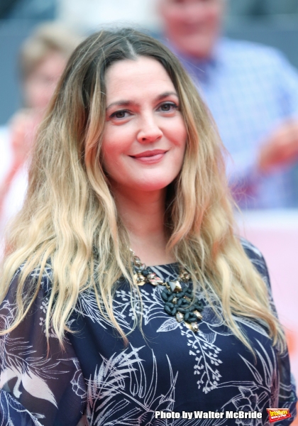 Photo Coverage: On the Red Carpet at TIFF: MISS YOU ALREADY Image