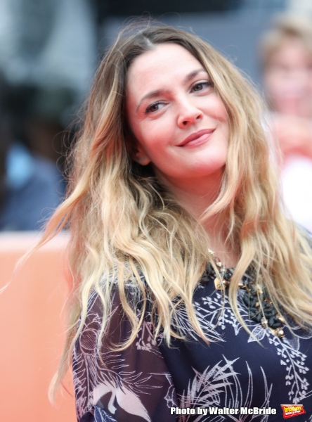 Photo Coverage: On the Red Carpet at TIFF: MISS YOU ALREADY Image