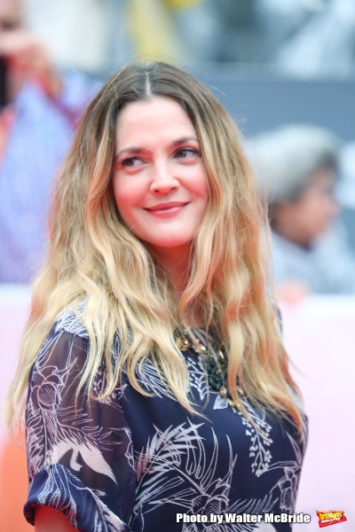 Photo Coverage: On the Red Carpet at TIFF: MISS YOU ALREADY Image