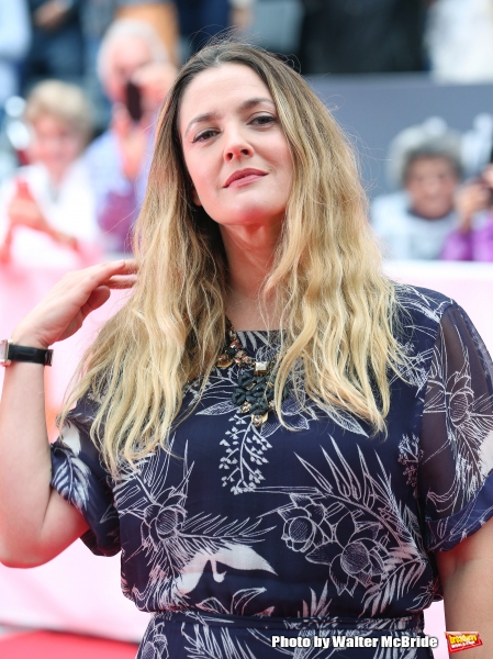 Photo Coverage: On the Red Carpet at TIFF: MISS YOU ALREADY Image
