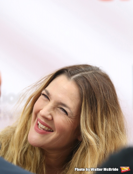 Photo Coverage: On the Red Carpet at TIFF: MISS YOU ALREADY Image