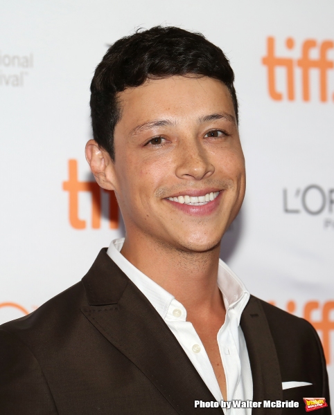 Photo Coverage: On the Red Carpet at TIFF: OUR BRAND IS CRISIS Image