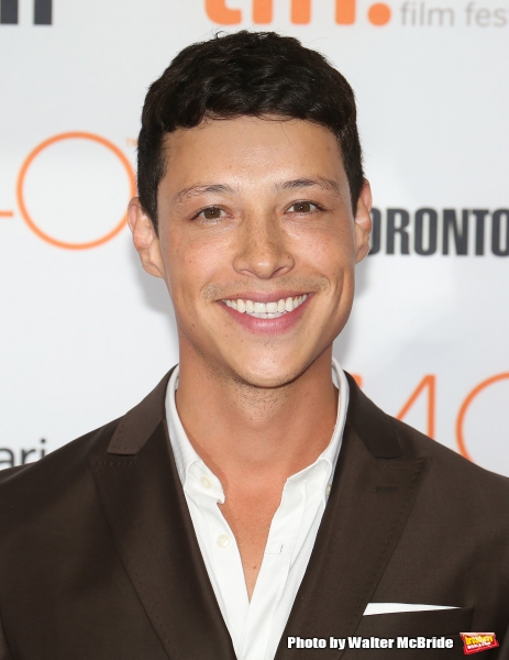Photo Coverage: On the Red Carpet at TIFF: OUR BRAND IS CRISIS Image