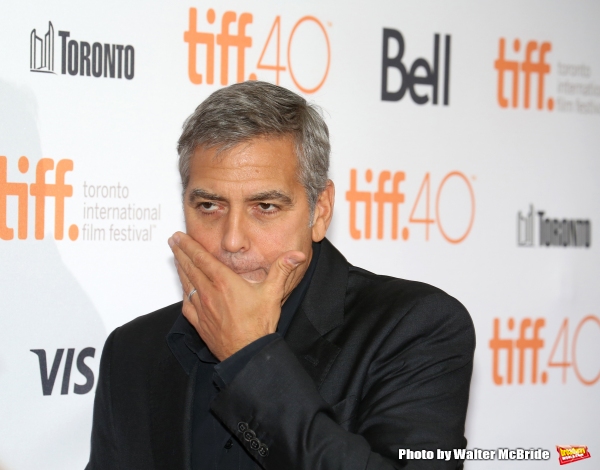 Photo Coverage: On the Red Carpet at TIFF: OUR BRAND IS CRISIS Image