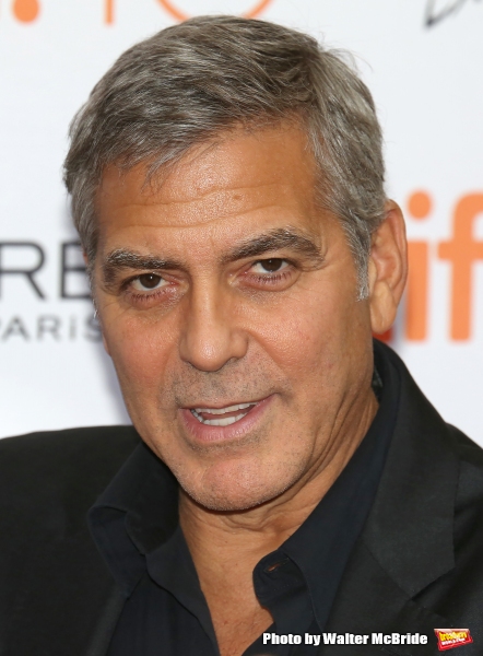 Photo Coverage: On the Red Carpet at TIFF: OUR BRAND IS CRISIS Image