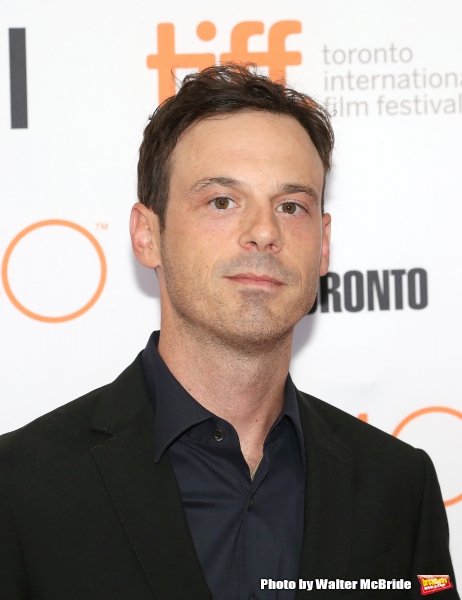 Photo Coverage: On the Red Carpet at TIFF: OUR BRAND IS CRISIS Image