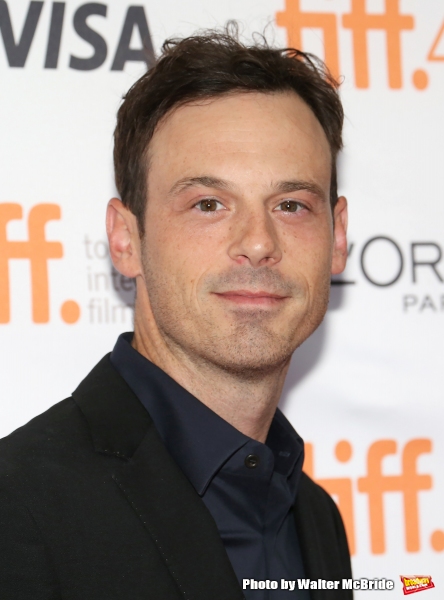 Photo Coverage: On the Red Carpet at TIFF: OUR BRAND IS CRISIS Image