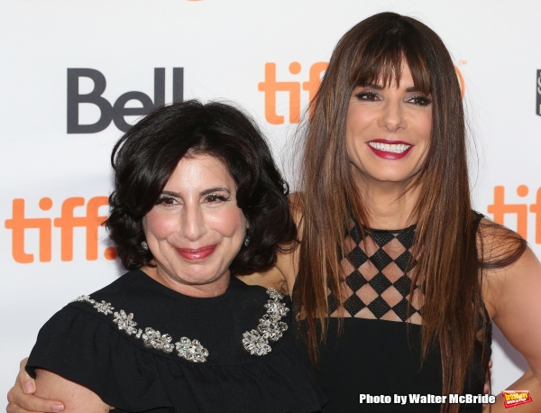 Photo Coverage: On the Red Carpet at TIFF: OUR BRAND IS CRISIS Image