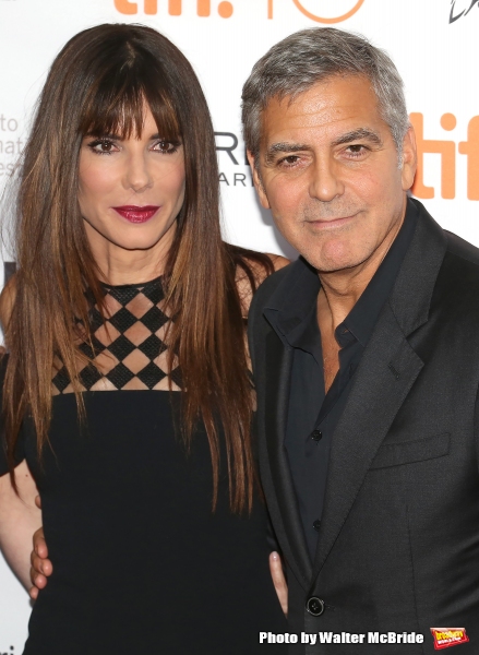 Photo Coverage: On the Red Carpet at TIFF: OUR BRAND IS CRISIS 