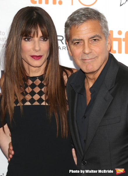 Photo Coverage: On the Red Carpet at TIFF: OUR BRAND IS CRISIS Image