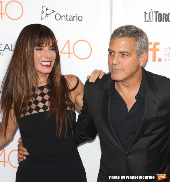 Photo Coverage: On the Red Carpet at TIFF: OUR BRAND IS CRISIS Image