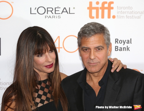 Photo Coverage: On the Red Carpet at TIFF: OUR BRAND IS CRISIS Image