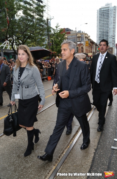 Photo Coverage: On the Red Carpet at TIFF: OUR BRAND IS CRISIS Image