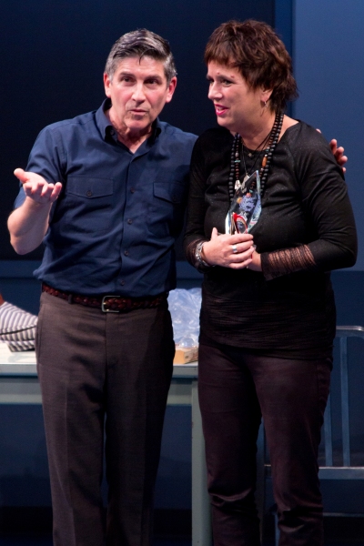 Photo Coverage: Eve Ensler Receives ABSOLUTE BRIGHTNESS Award Image