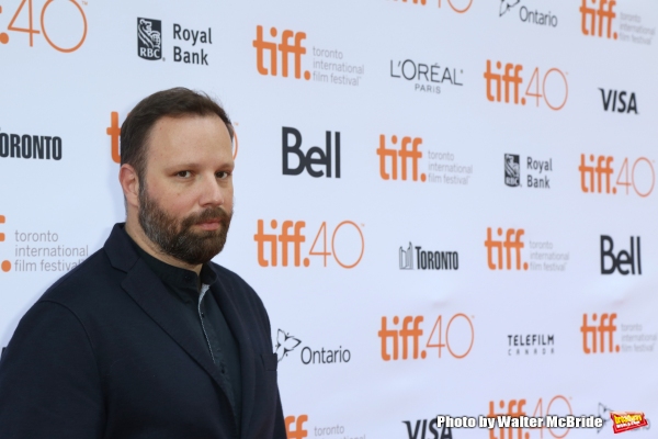 Photo Coverage: On the Red Carpet at TIFF: THE LOBSTER 
