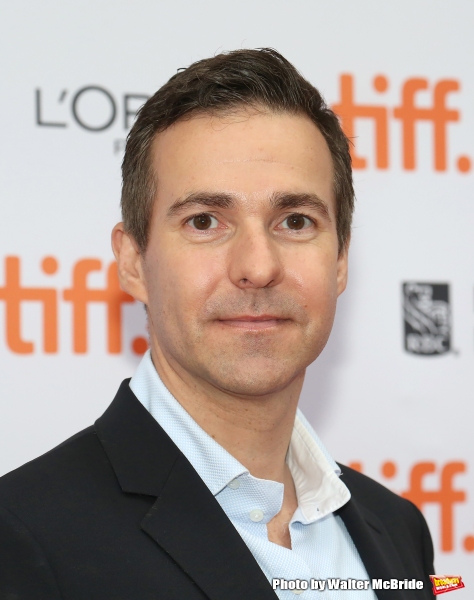 Photo Coverage: On the Red Carpet at TIFF: THE DANISH GIRL Image