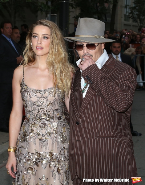 Photo Coverage: On the Red Carpet at TIFF: THE DANISH GIRL Image