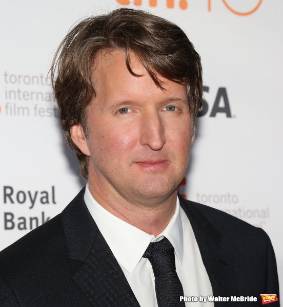 Photo Coverage: On the Red Carpet at TIFF: THE DANISH GIRL Image