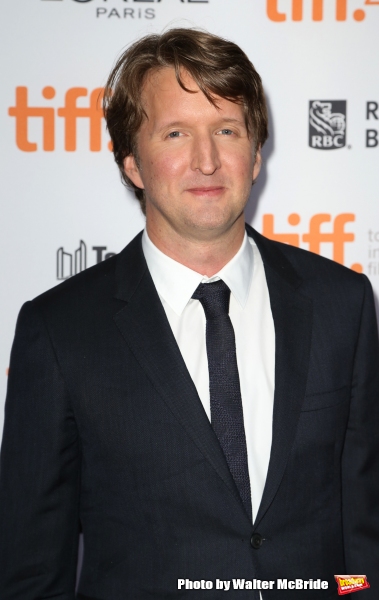 Photo Coverage: On the Red Carpet at TIFF: THE DANISH GIRL Image