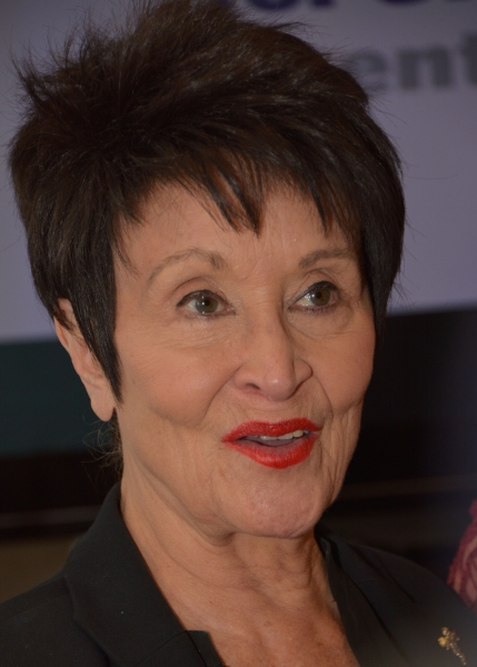 Photo Coverage: Actors Fund Dedicates The Dorothy Ross Friedman Residence Image