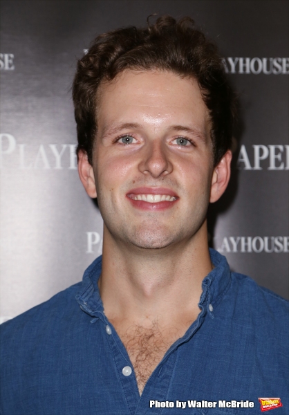 Photo Coverage: Meet the Company of THE BANDSTAND at Paper Mill Playhouse!  Image