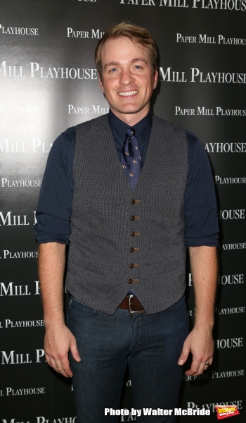 Photo Coverage: Meet the Company of THE BANDSTAND at Paper Mill Playhouse!  Image