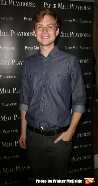 Photo Coverage: Meet the Company of THE BANDSTAND at Paper Mill Playhouse!  Image